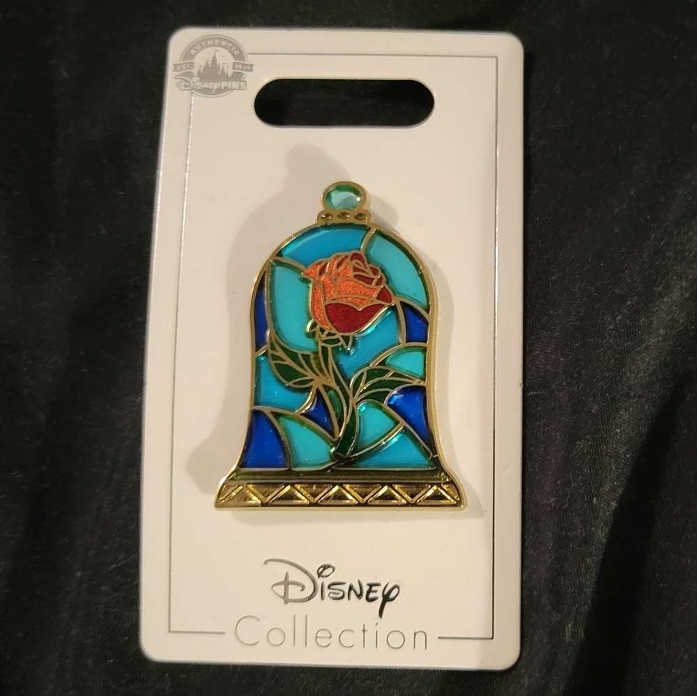 Disney pin